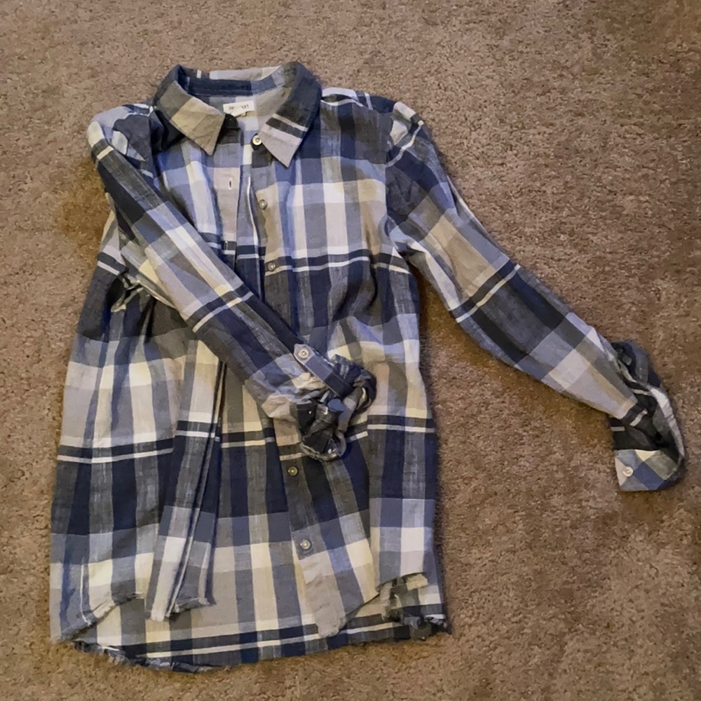 Never worn top